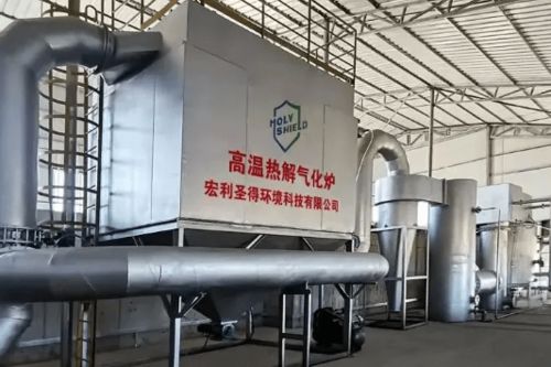 單仁資訊 日用品銷售公司如何借力垃圾焚燒處理廠營銷，沖刺3000萬業績