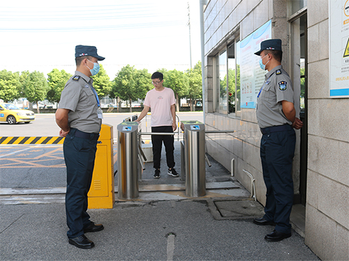 大灣區城市保安服務解析 深圳、廣州、佛山門衛職責與價值